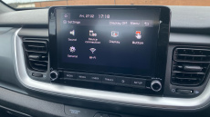 Kia Stonic 1.0T GDi 99 2 5dr Petrol Estate